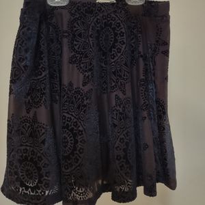 Forever 21 skirt small